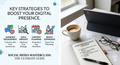 Social Blueprint: The Ultimate Guide to Personal Brand Master